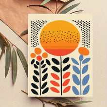 12pcs Blank Greeting Cards with Envelopes – 6 Unique Designs, 2 Each