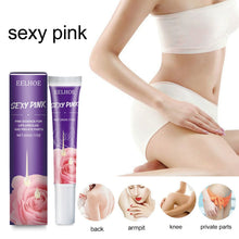 Intimate & Body Whitening Cream – Underarm, Bikini, Lips & Knees Brightening