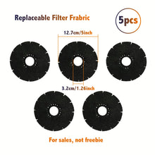 Smart Air Purifier Ashtray – Eliminates Smoke & Tobacco Odor, Aromatherapy Compatible