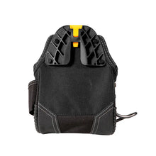 TOOLSTACK Mini Carpenter Toolkit – Hammer, Screwdriver & Work Pouch