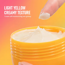 80ml Brazilian Body Care Cream – Moisturizing, Firming & Brightening Lotion