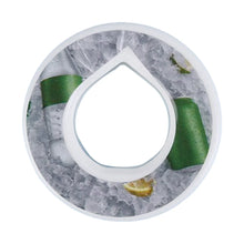 Flavor Pods for Water Bottles – 0 Sugar, 0 Calorie, Sports Cup Accessories