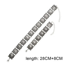 Boho Jewelry: Bracelets, Necklaces & Accessories