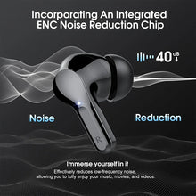 Wireless Earbuds BT5.3 – HiFi Stereo, ENC Mic, 48H Playtime, IP7 Waterproof