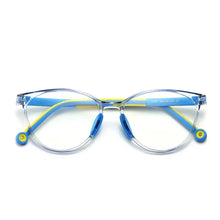 Kids Blue Light Blocking Glasses – TR90 Computer & Gaming Eyewear