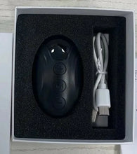 Sleep Aid Handheld Device – Insomnia, Stress & Anxiety Relief with Microcurrent Hypnosis