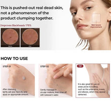 Dr. Melaxin Rice Exfoliating Essence Serum