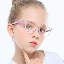 Kids Blue Light Blocking Glasses – TR90 Computer & Gaming Eyewear