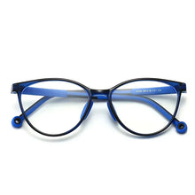 Kids Blue Light Blocking Glasses – TR90 Computer & Gaming Eyewear