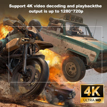 P30 Mini Smart Projector – Android 11, 4K Support, WiFi6 & BT5.0