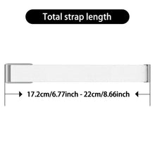 VWAR SportFlex & MG SuperKnit Bands for Whoop 5.0 – Waterproof, Sweatproof Straps