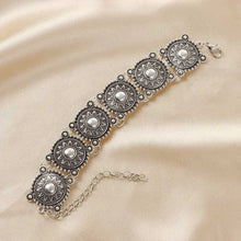 Boho Jewelry: Bracelets, Necklaces & Accessories