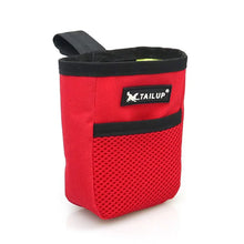 Pet Training Treat Pouch – Snack & Food Waist Bag for Dogs