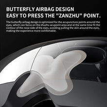 2025 Xiaomi Mijia Smart Eye Massager – Folding Eye Massage Glasses, Mi Home APP