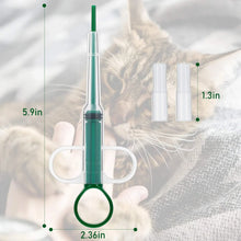 Pet Pill Dispenser – Easy Medicine Feeder for Cats & Dogs