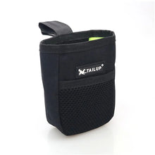 Pet Training Treat Pouch – Snack & Food Waist Bag for Dogs