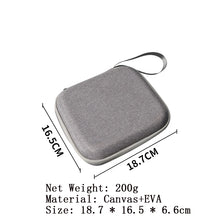 Insta360 GO 3 / GO 3S Mini Storage Bag – Protective Carrying Case