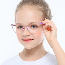 Kids Blue Light Blocking Glasses – TR90 Computer & Gaming Eyewear