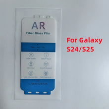2PCS AR Anti-Reflection Screen Protector – Galaxy S24/S25 Series