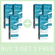 SPF50 Translucent Matte Loose Powder – Oil Control, Pore Cover, Waterproof, Full Coverage