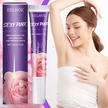 Intimate & Body Whitening Cream – Underarm, Bikini, Lips & Knees Brightening