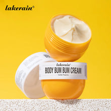 80ml Brazilian Body Care Cream – Moisturizing, Firming & Brightening Lotion