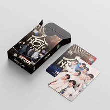 Stray Kids 55-Piece Collectible Set – Album Postcards & Photocards for K-pop Fans