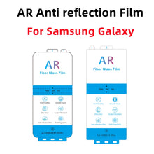 2PCS AR Anti-Reflection Screen Protector – Galaxy S24/S25 Series