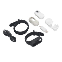 Pet Collar Camera HD – Lightweight Action Cam with Screen & Video Recording for Cats