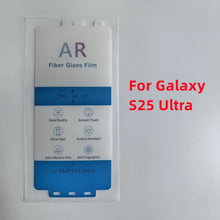 2PCS AR Anti-Reflection Screen Protector – Galaxy S24/S25 Series
