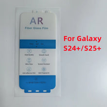 2PCS AR Anti-Reflection Screen Protector – Galaxy S24/S25 Series