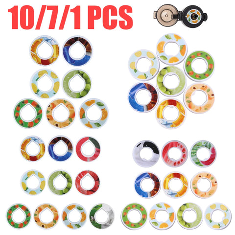 Flavor Pods for Water Bottles – 0 Sugar, 0 Calorie, Sports Cup Accessories