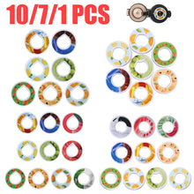 Flavor Pods for Water Bottles – 0 Sugar, 0 Calorie, Sports Cup Accessories