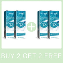 SPF50 Translucent Matte Loose Powder – Oil Control, Pore Cover, Waterproof, Full Coverage