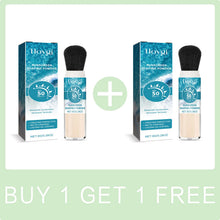 SPF50 Translucent Matte Loose Powder – Oil Control, Pore Cover, Waterproof, Full Coverage