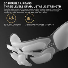 2025 Xiaomi Mijia Smart Eye Massager – Folding Eye Massage Glasses, Mi Home APP