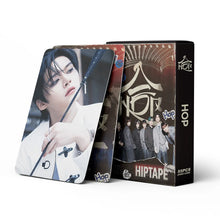 Stray Kids 55-Piece Collectible Set – Album Postcards & Photocards for K-pop Fans