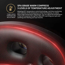 2025 Xiaomi Mijia Smart Eye Massager – Folding Eye Massage Glasses, Mi Home APP