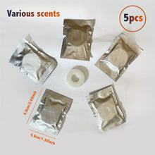 Smart Air Purifier Ashtray – Eliminates Smoke & Tobacco Odor, Aromatherapy Compatible