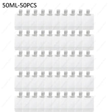 Refillable Travel Bottles 30/50/100ml – Lotion, Shampoo, Shower Gel & Cosmetic Bags