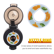 Flavor Pods for Water Bottles – 0 Sugar, 0 Calorie, Sports Cup Accessories