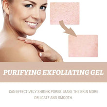 Dr. Melaxin Rice Exfoliating Essence Serum