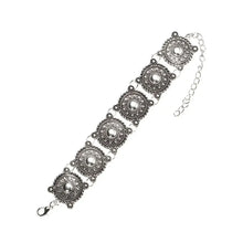 Boho Jewelry: Bracelets, Necklaces & Accessories