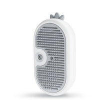 ROJECO Pet Steam Comb – Electric Grooming Brush for Cats & Dogs