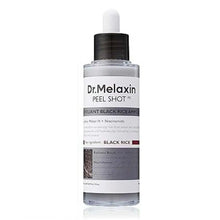 Dr. Melaxin Rice Exfoliating Essence Serum