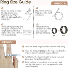 Fitness Tracker Smart Ring for Men & Women – Heart Rate, Blood Oxygen, Sleep & Step Tracker