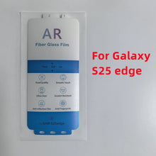 2PCS AR Anti-Reflection Screen Protector – Galaxy S24/S25 Series