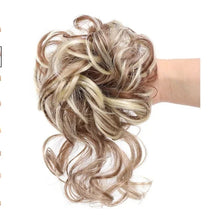 20PCS Hair Accessories Set – Bands, Loops & Hair Decorations