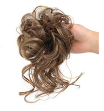 20PCS Hair Accessories Set – Bands, Loops & Hair Decorations