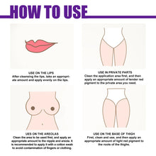 Intimate & Body Whitening Cream – Underarm, Bikini, Lips & Knees Brightening